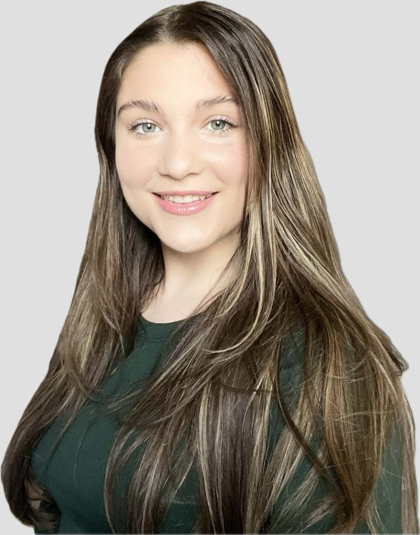 Kayla Johnson