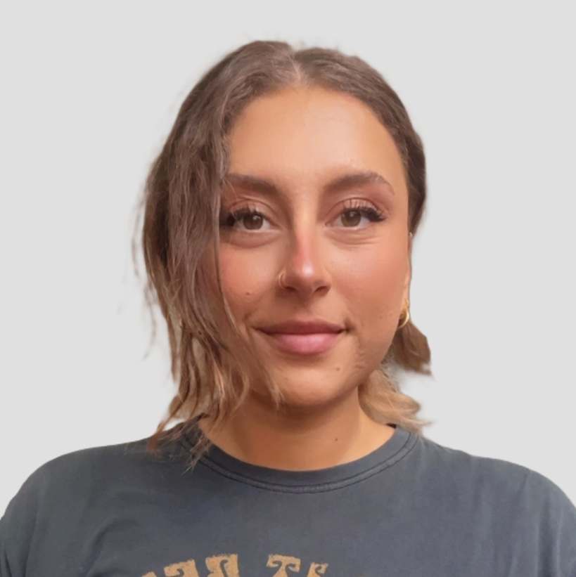 Zuzanna Sous, M.Sc.