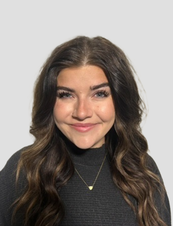 Kalli MacKenzie, B.A.