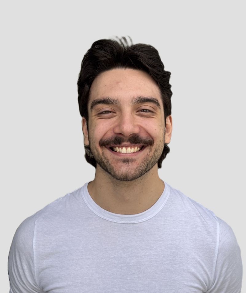 Marko Muselin, B.Sc.