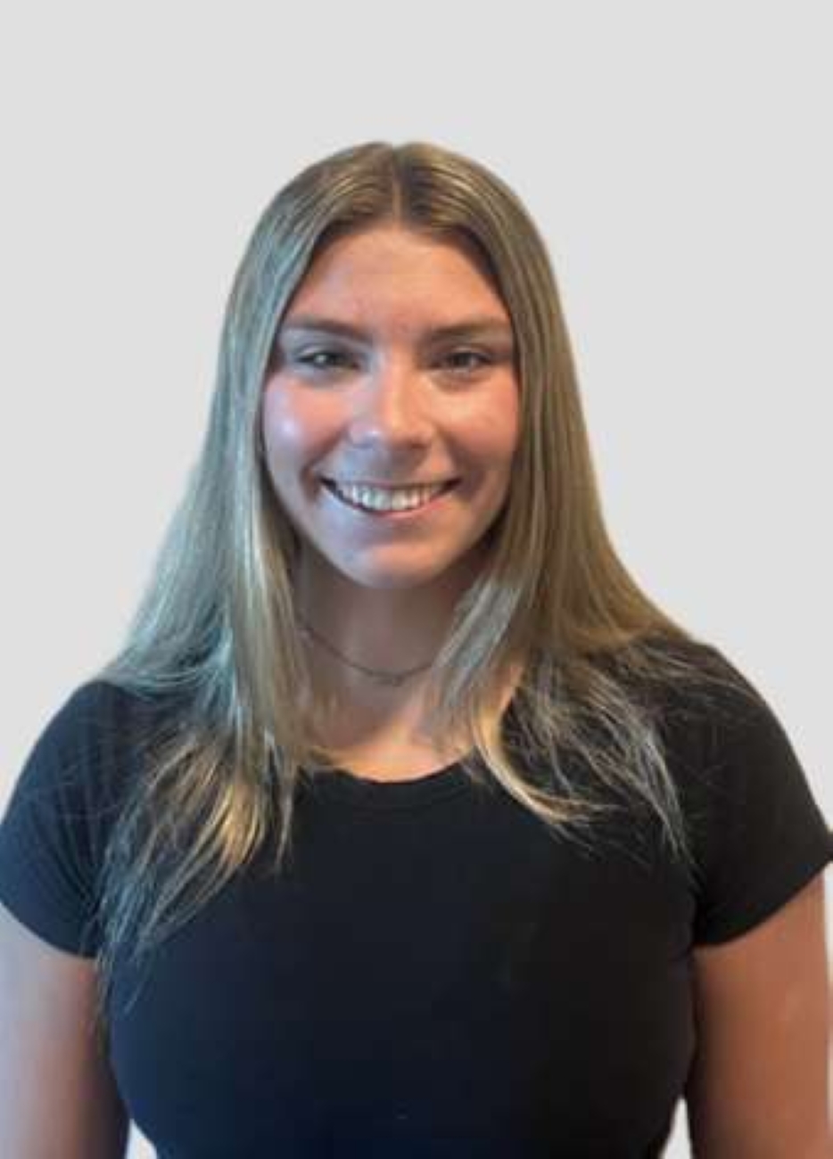 Halle Tiessen, B.Sc.