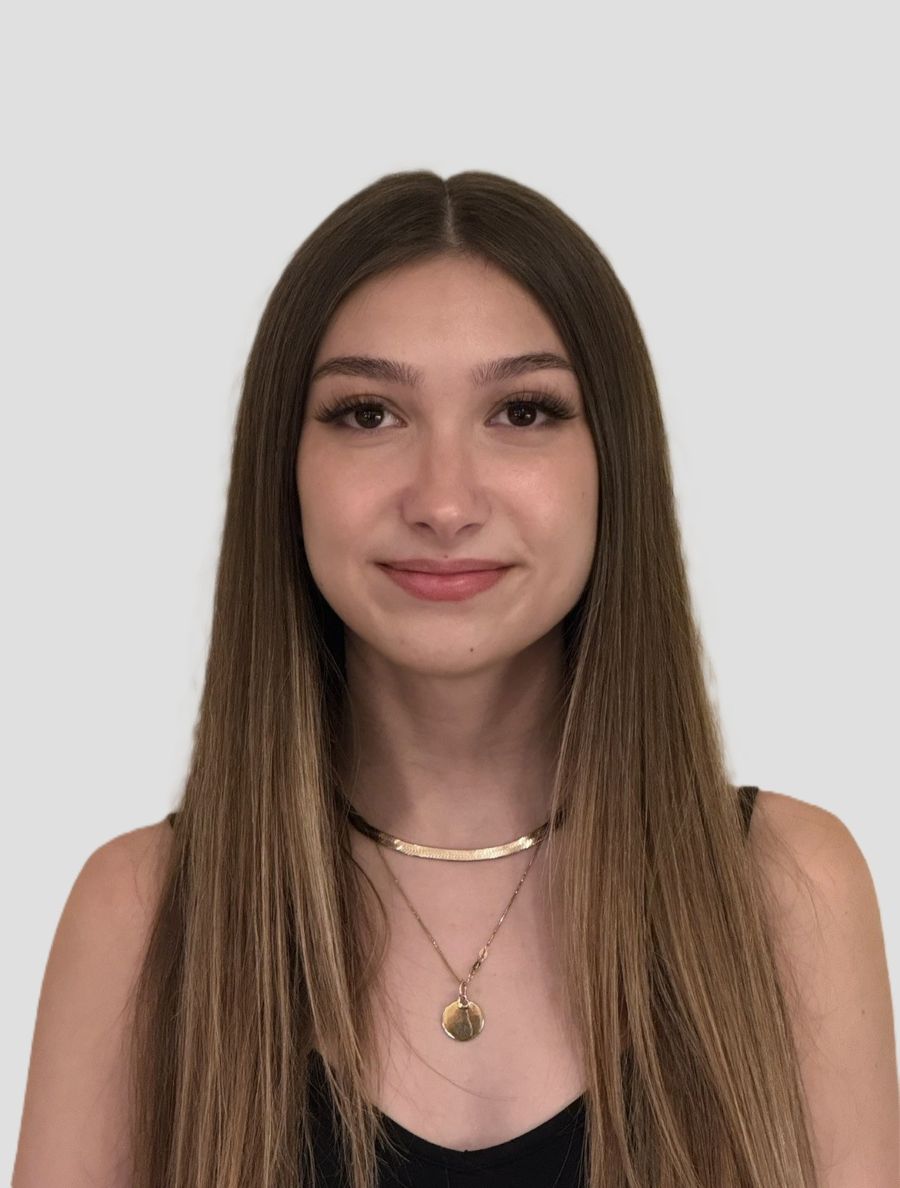 Isabella Campbell, B. Sc.