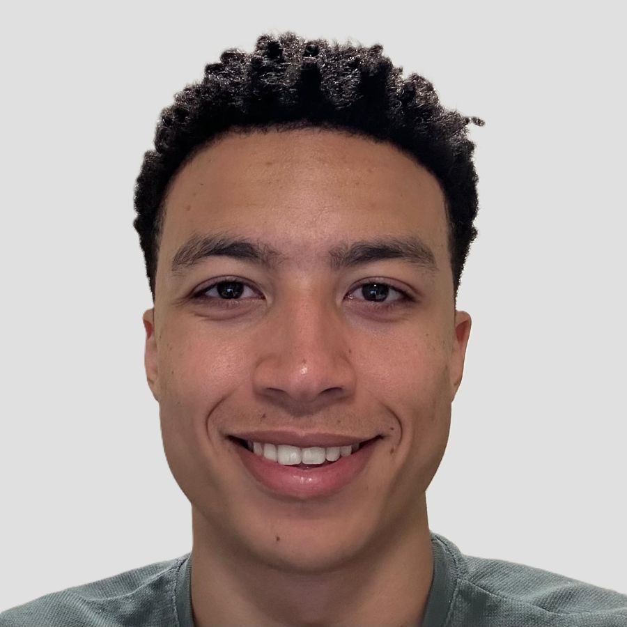 Isaiah Lauder, B.A.