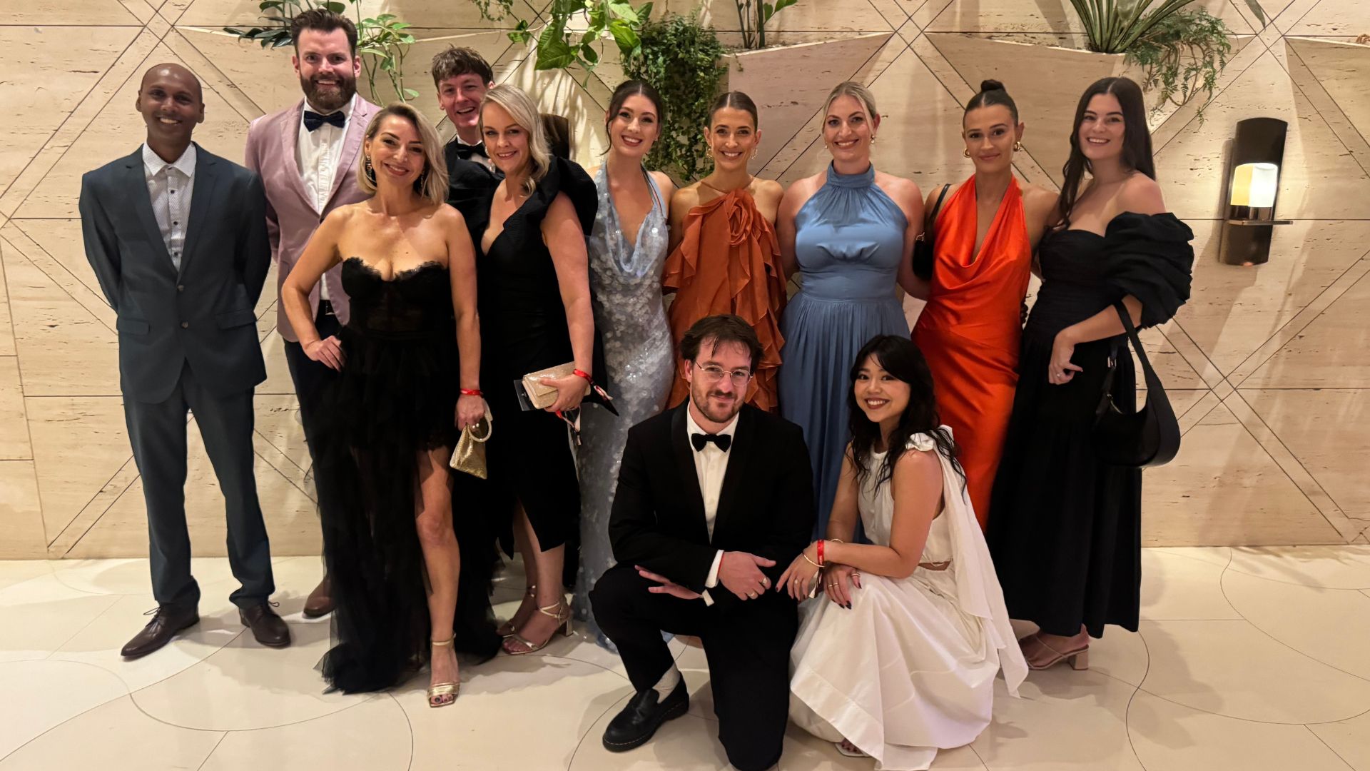 Bang Digital a finalist in Digital Agency of the Year 2025 at Campaign Brief WA Awards