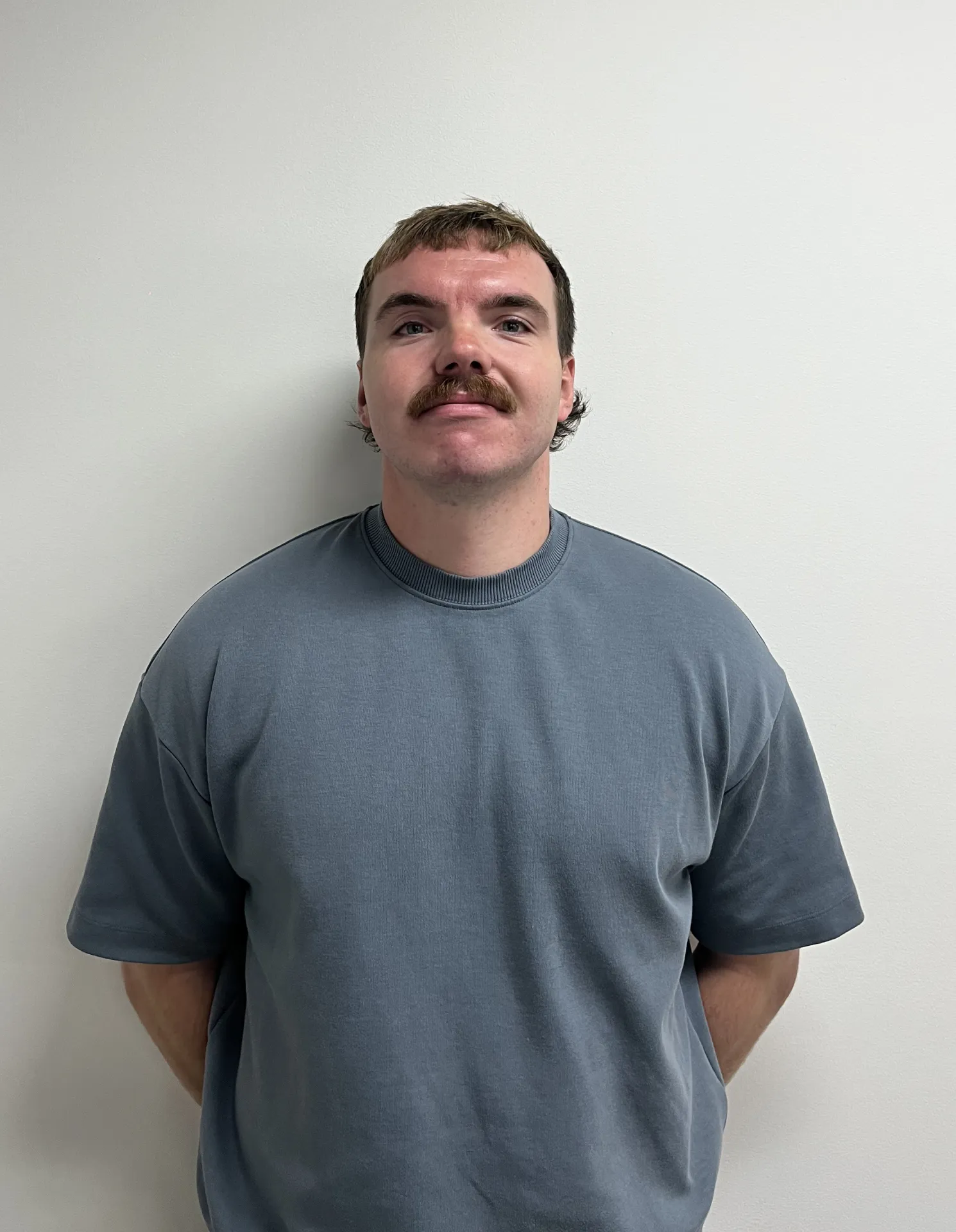 Dylan O'Regan