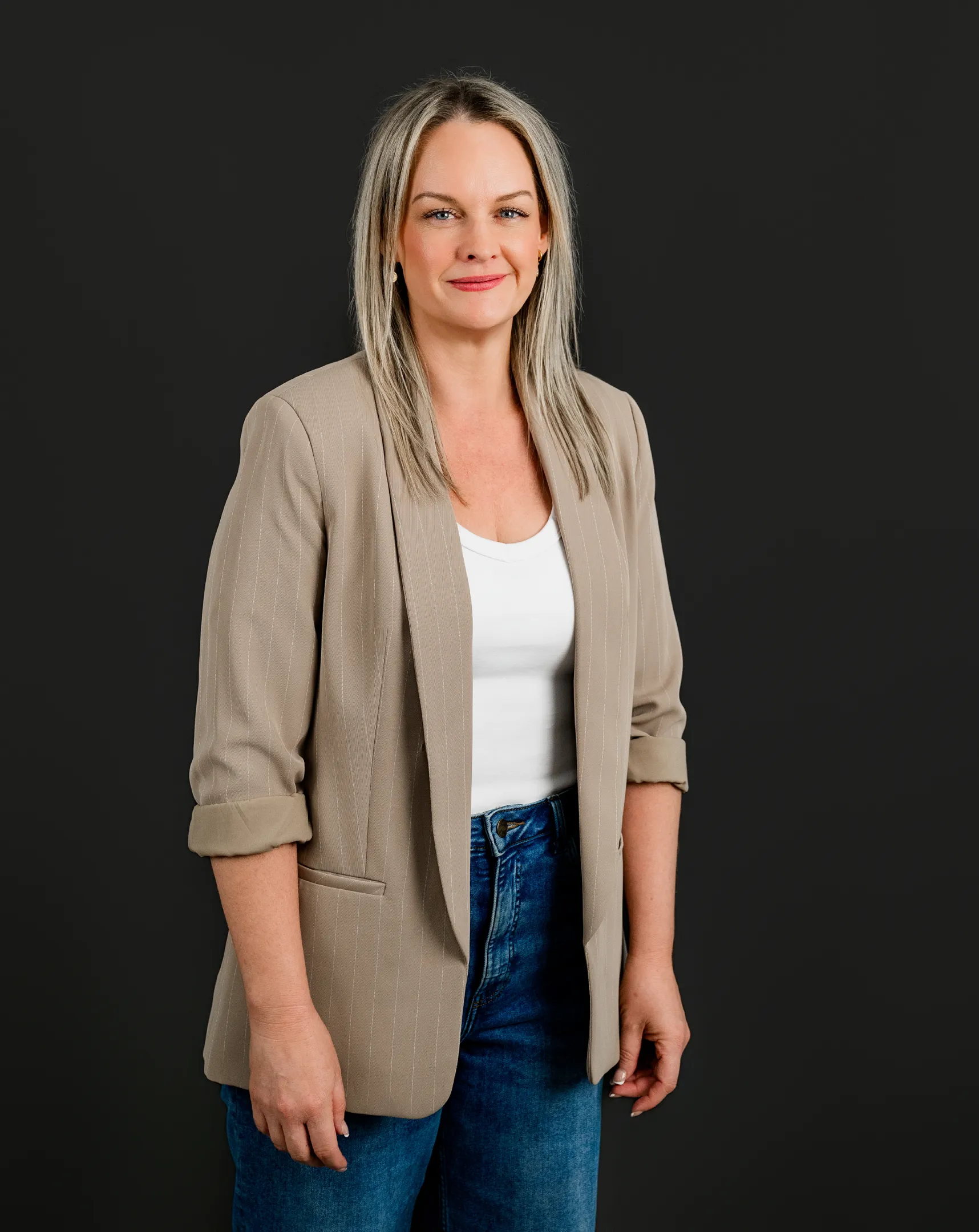 Janelle Farnham
