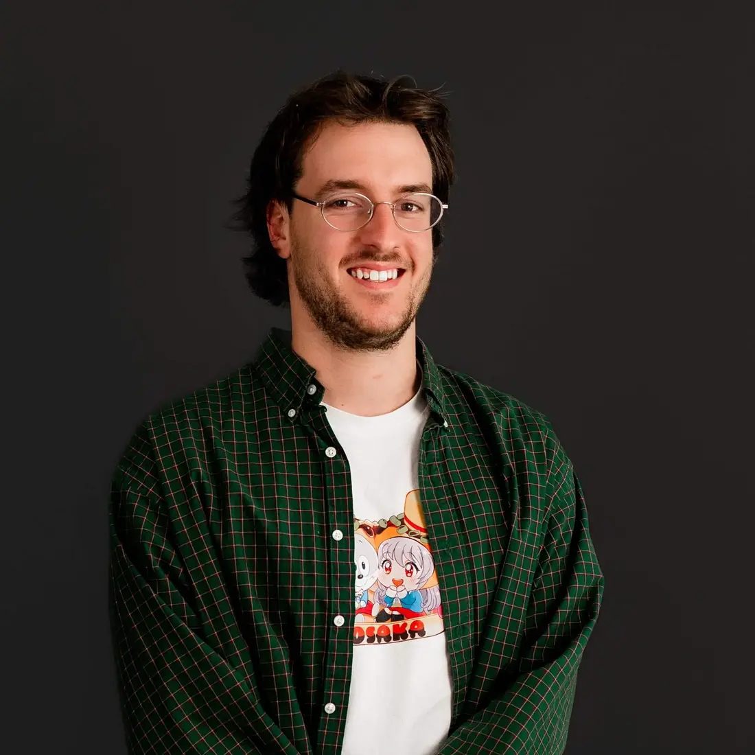 Sam Daisley