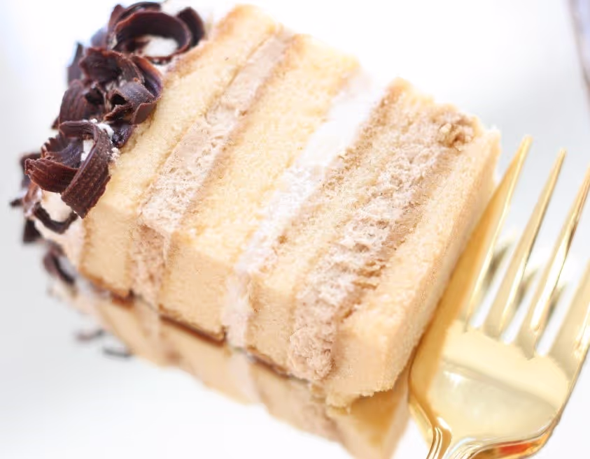 Easy-for-You Tiramisu | Delicious Recipes for Every Season | Sydne George