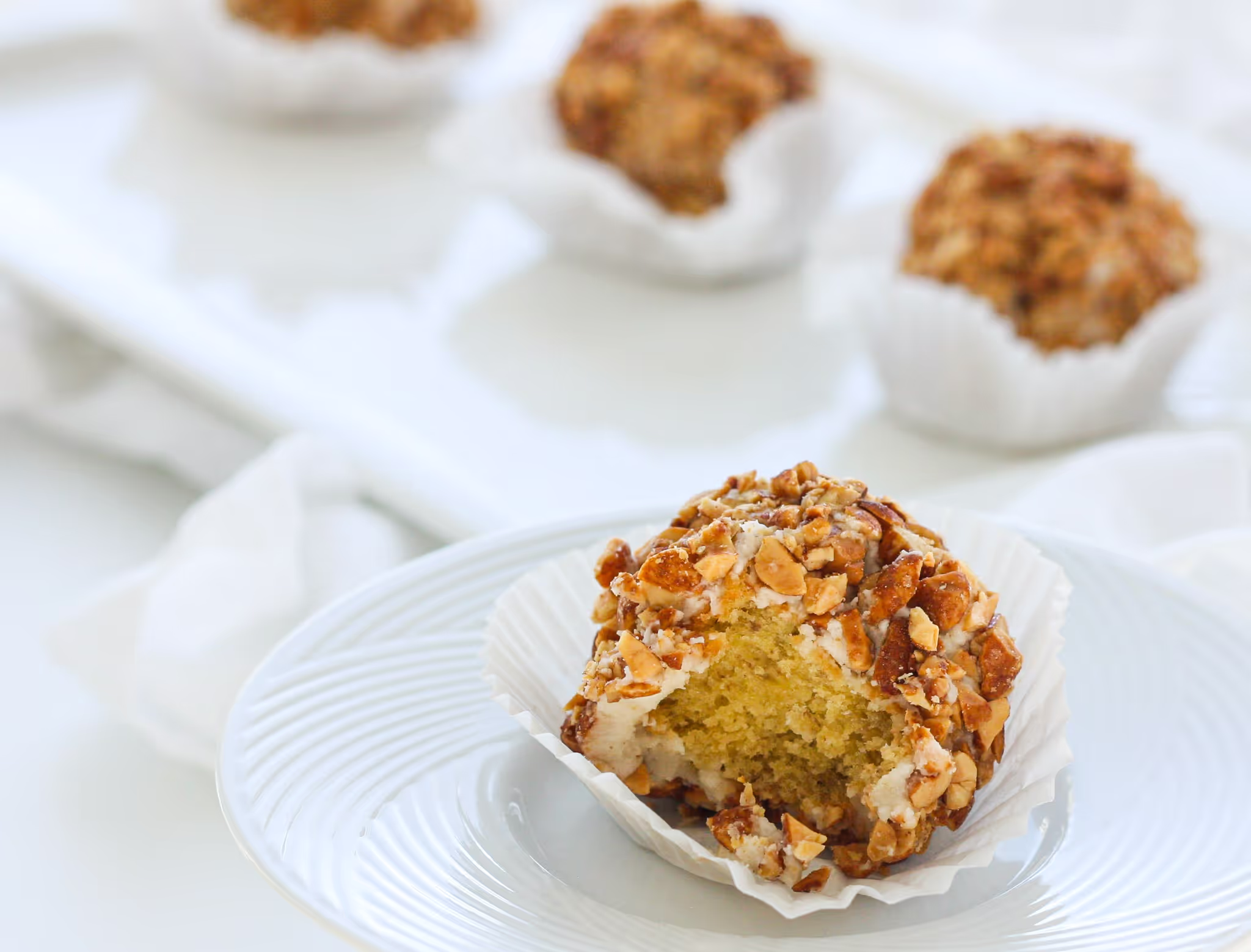 Blarney Stones | Delicious Recipes for Every Season | Sydne George