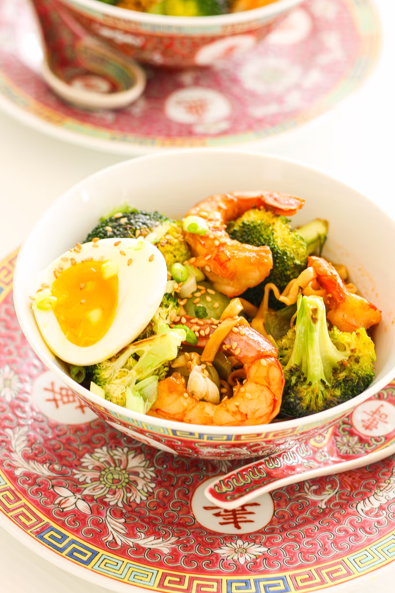 Momofuku Spicy Ramen at Home | Delicious Recipes for Every Season | Sydne George