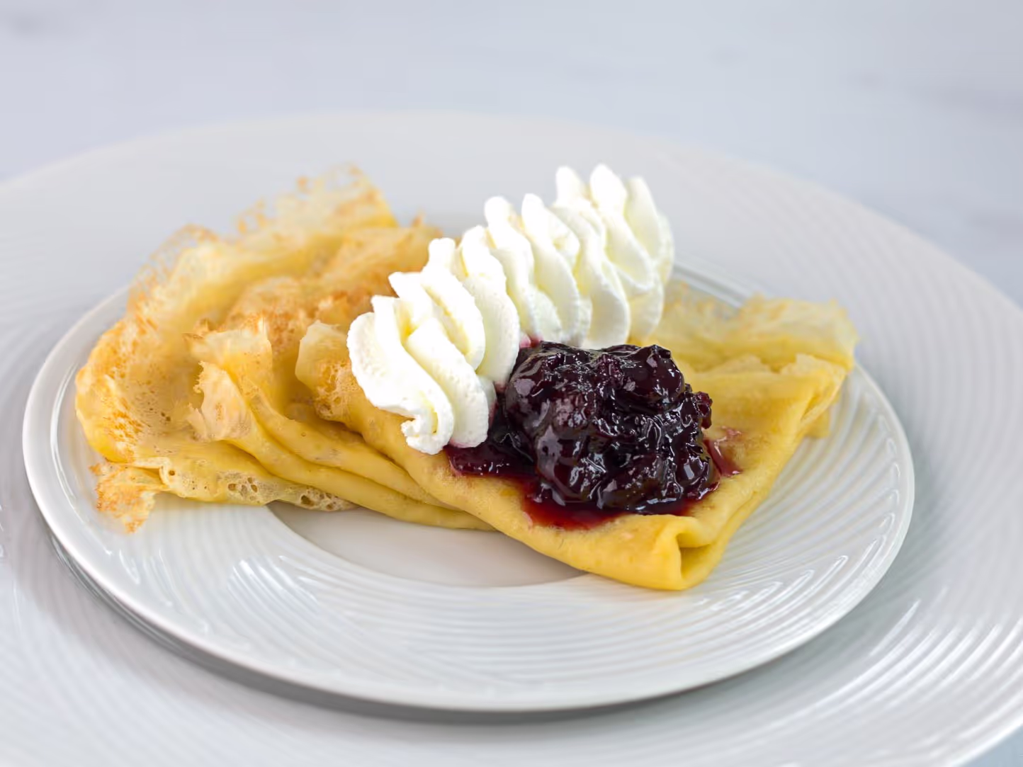 Crepe Making Made Easy | Delicious Recipes for Every Season | Sydne George