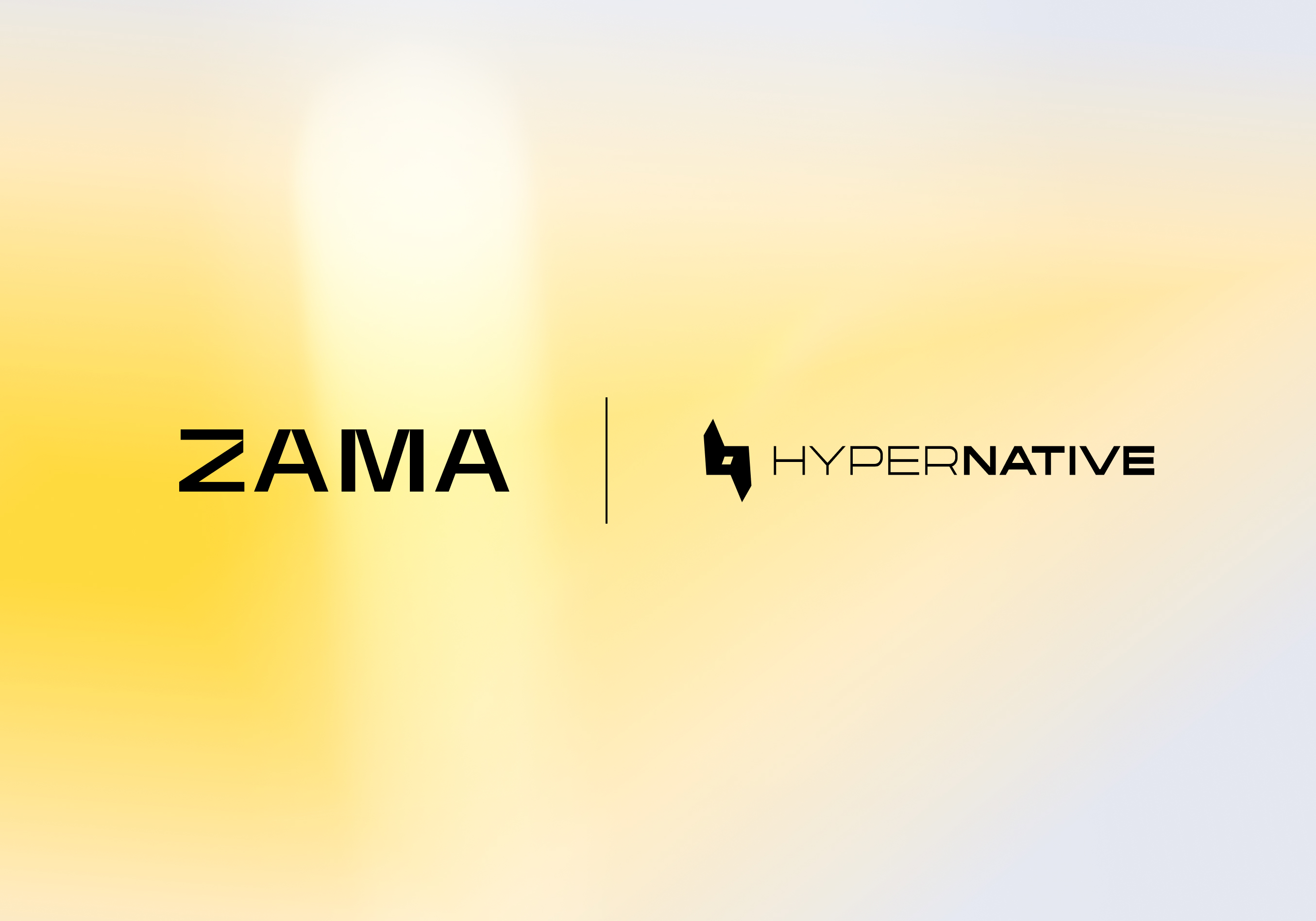 Zama Partners with Hypernative to Extend Compliance by Design with Continuous Onchain Monitoring