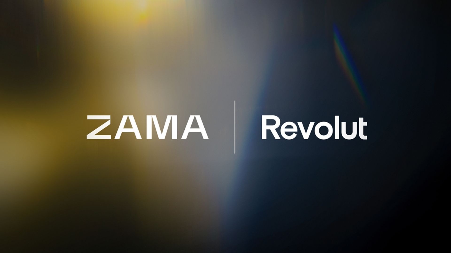 ZAMA listed on Revolut