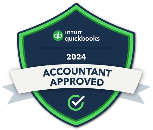 accounting approved quickbooks