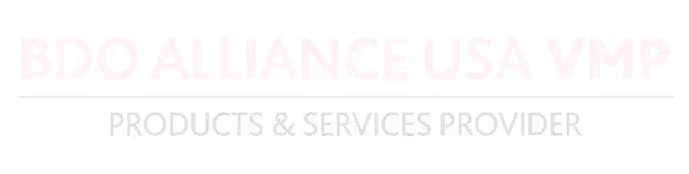 BDO Alliance Logo