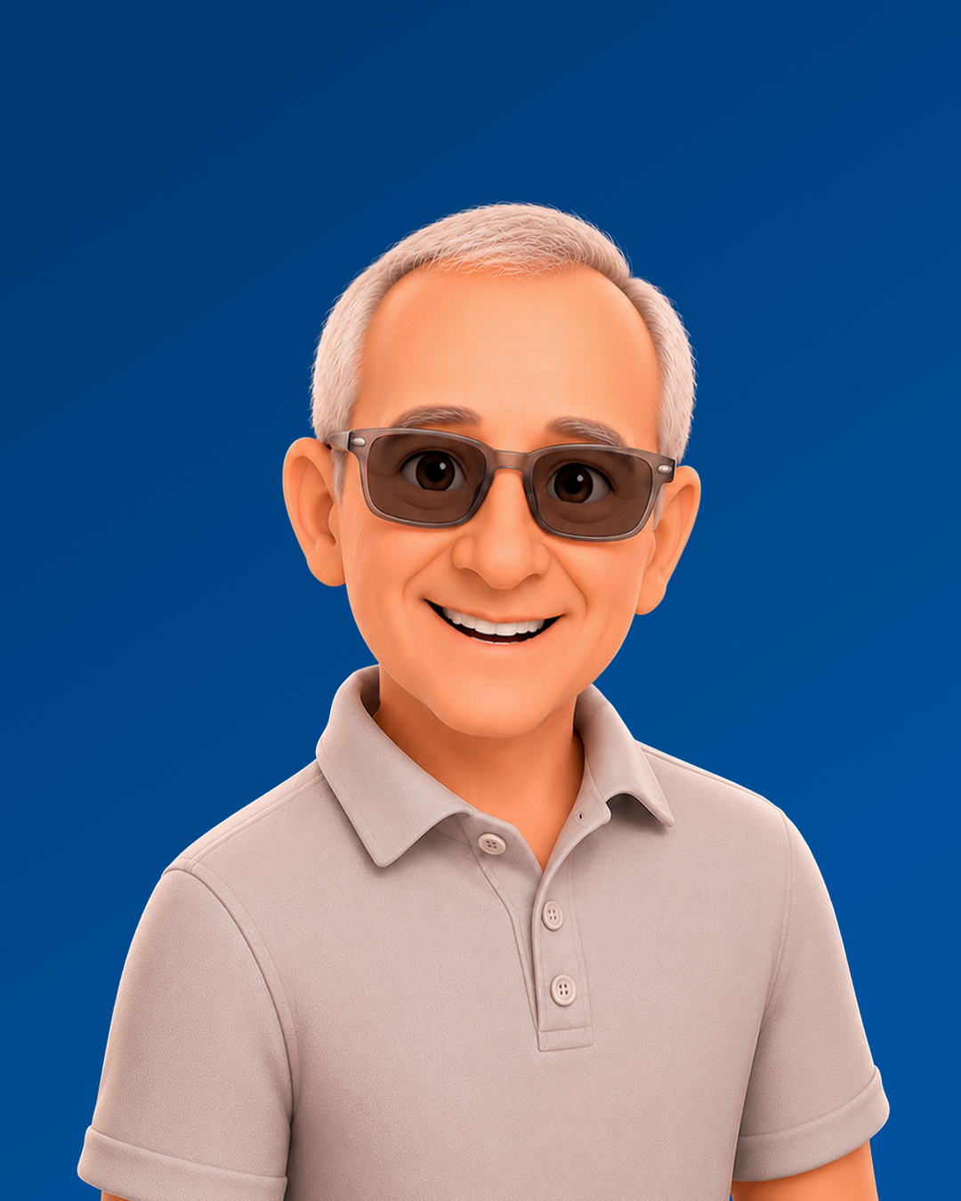 Kenneth Gautier Business Development Baumy Media