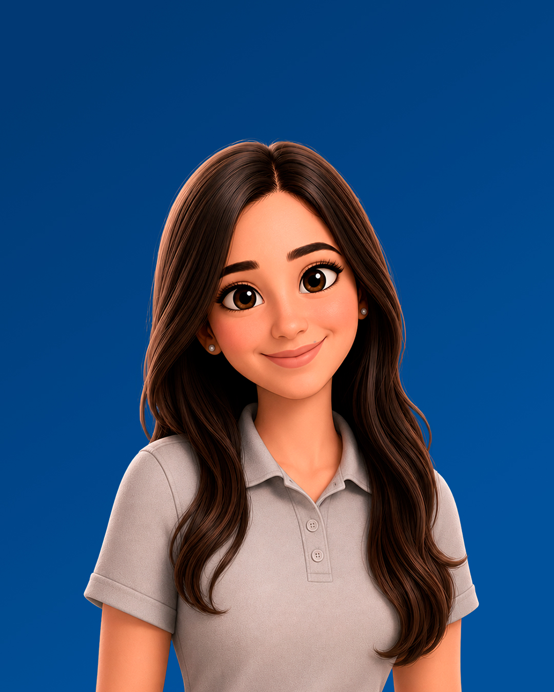 Soraya Mohtar Marketing Specialist Baumy Media