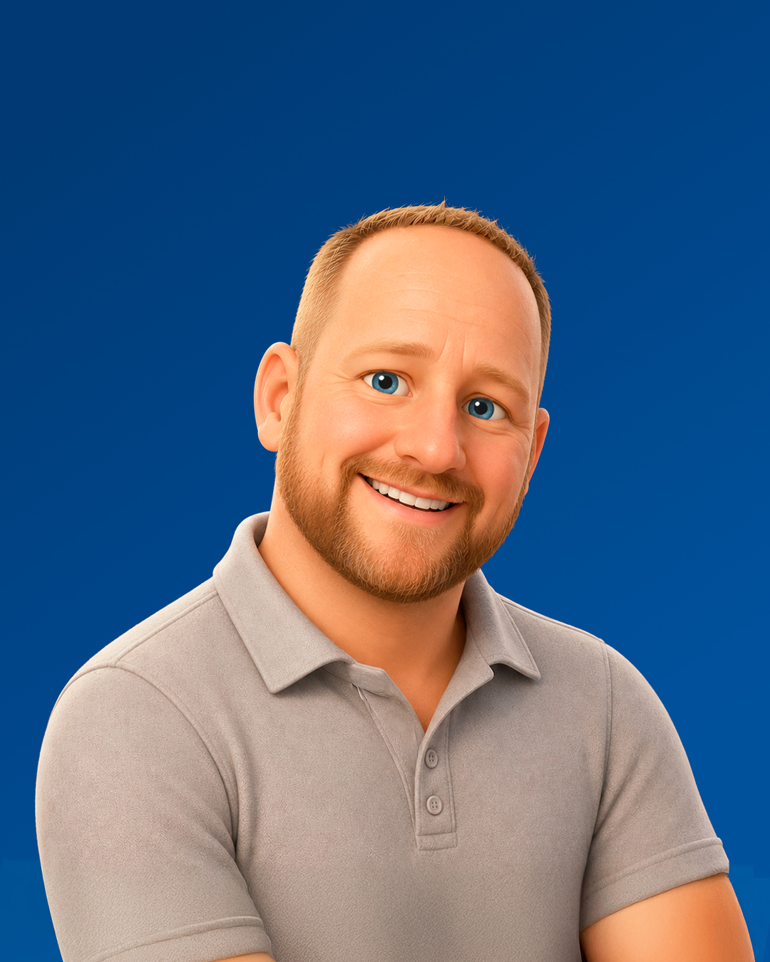 Rick Wooley Senior Technician Baumy Media