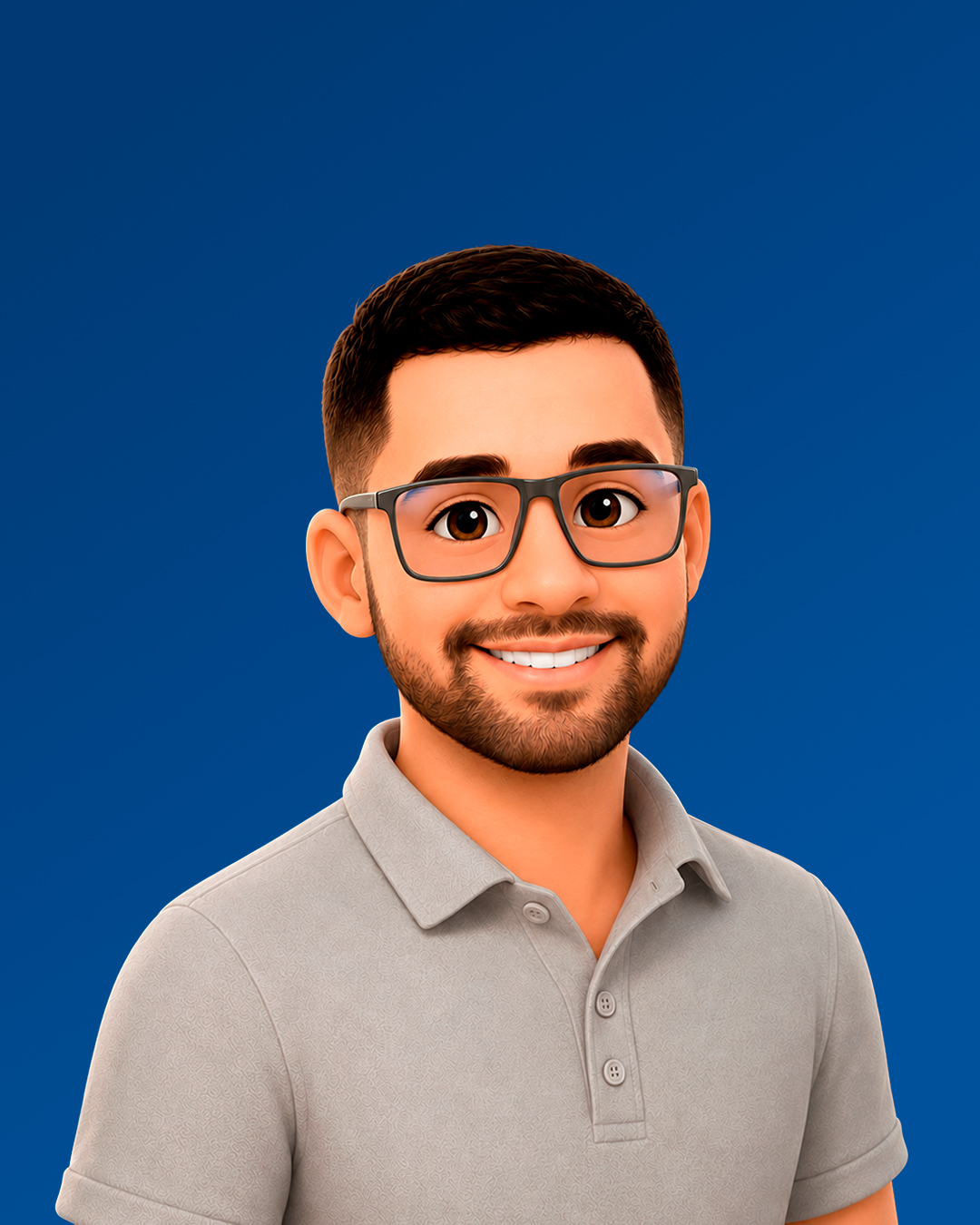 Nestor Costero Sales Development Representative Baumy Media