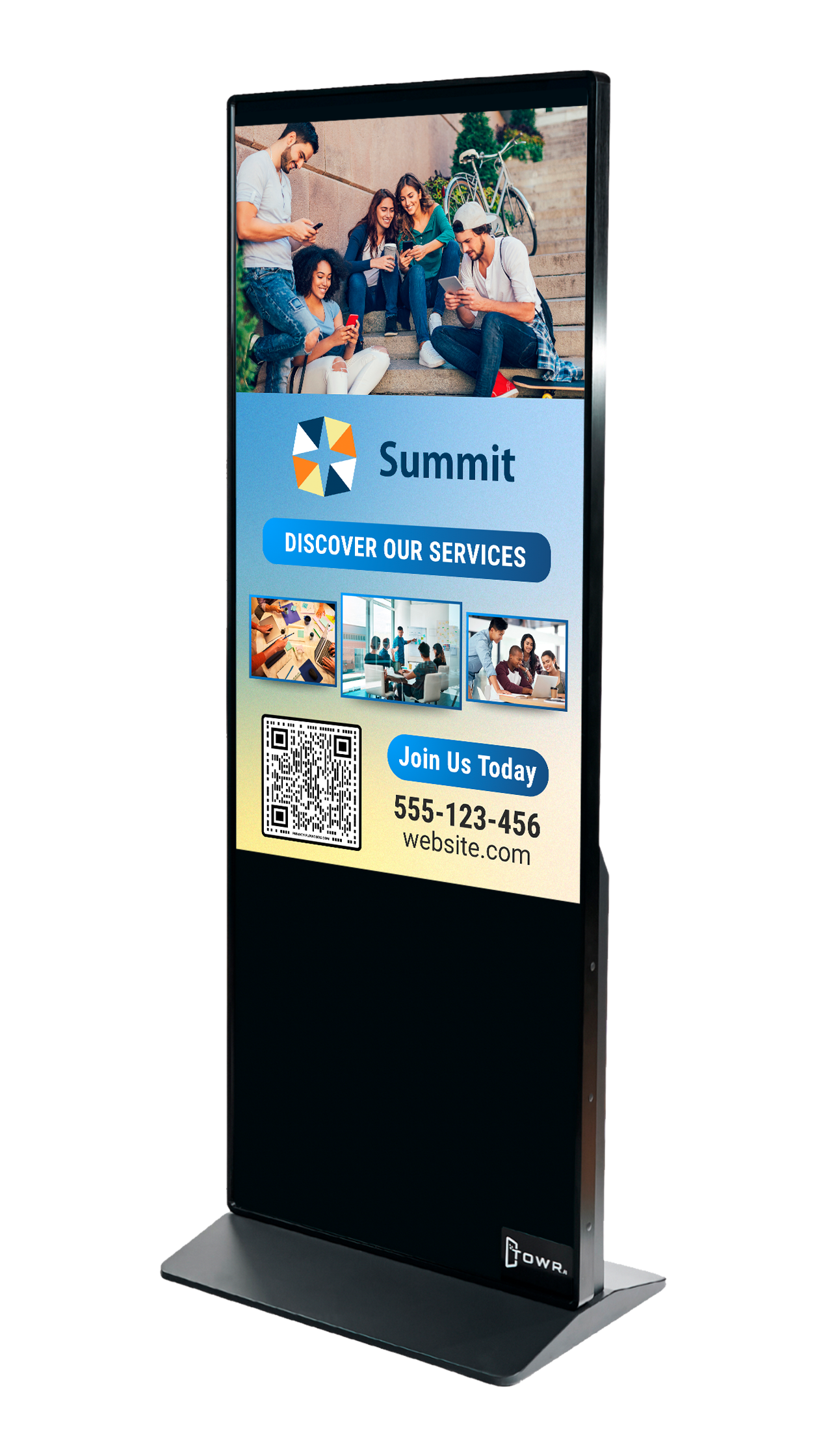 Digital Advertising 