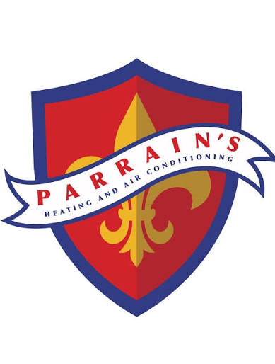 Parrain's