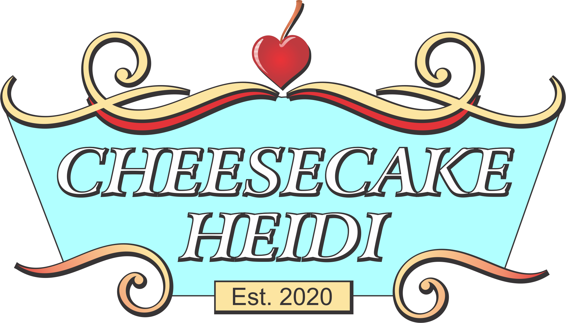 Cheescake Heidi
