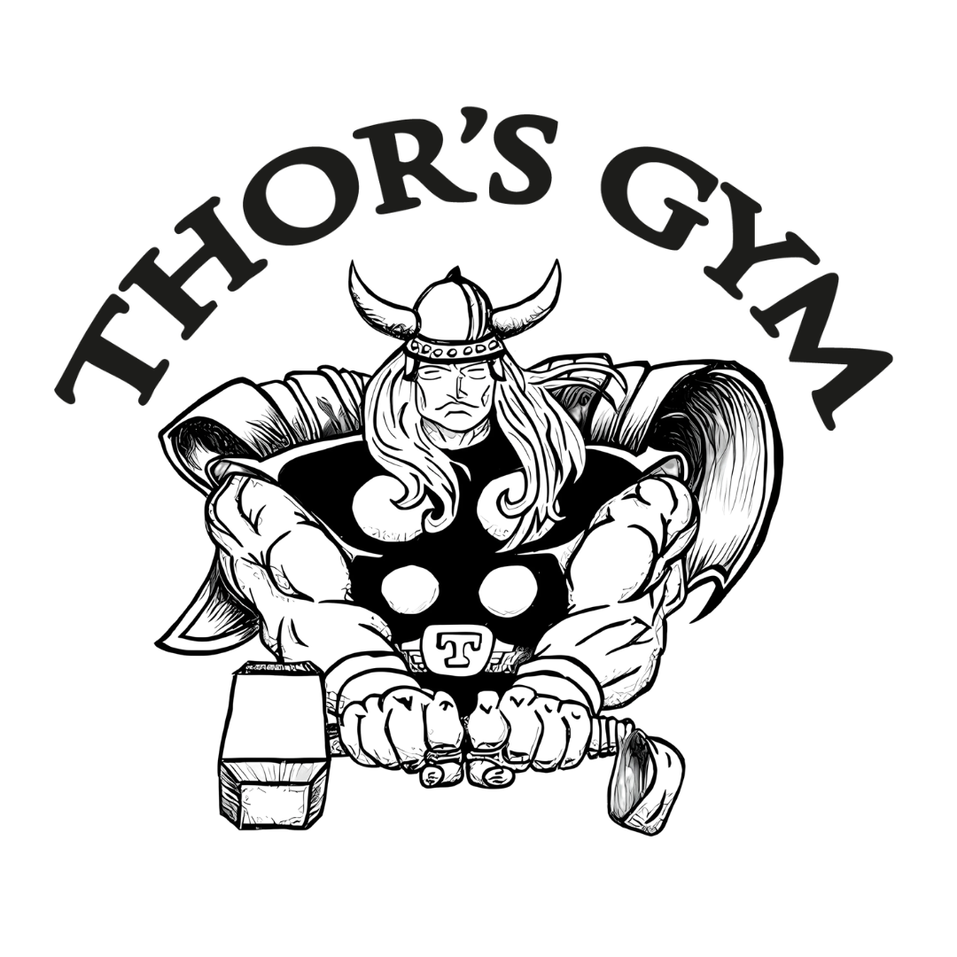 Thor's Gym