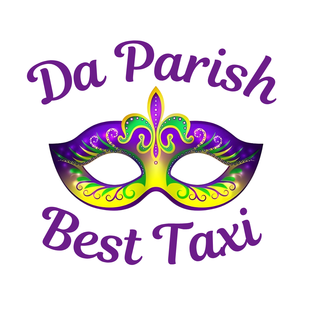 Da Parish Best Taxi