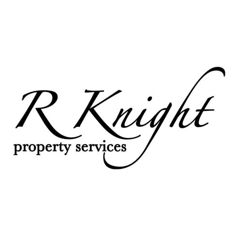 R Knight Logo