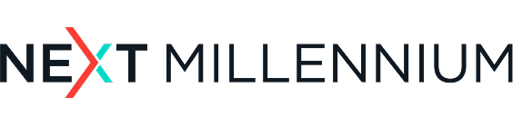 Nextmillenium logo