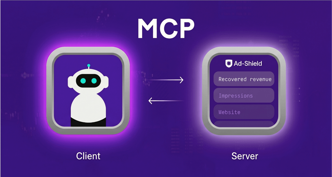 Ad-Shield: Measure & Monetize Dark Traffic