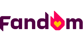 Fandom logo