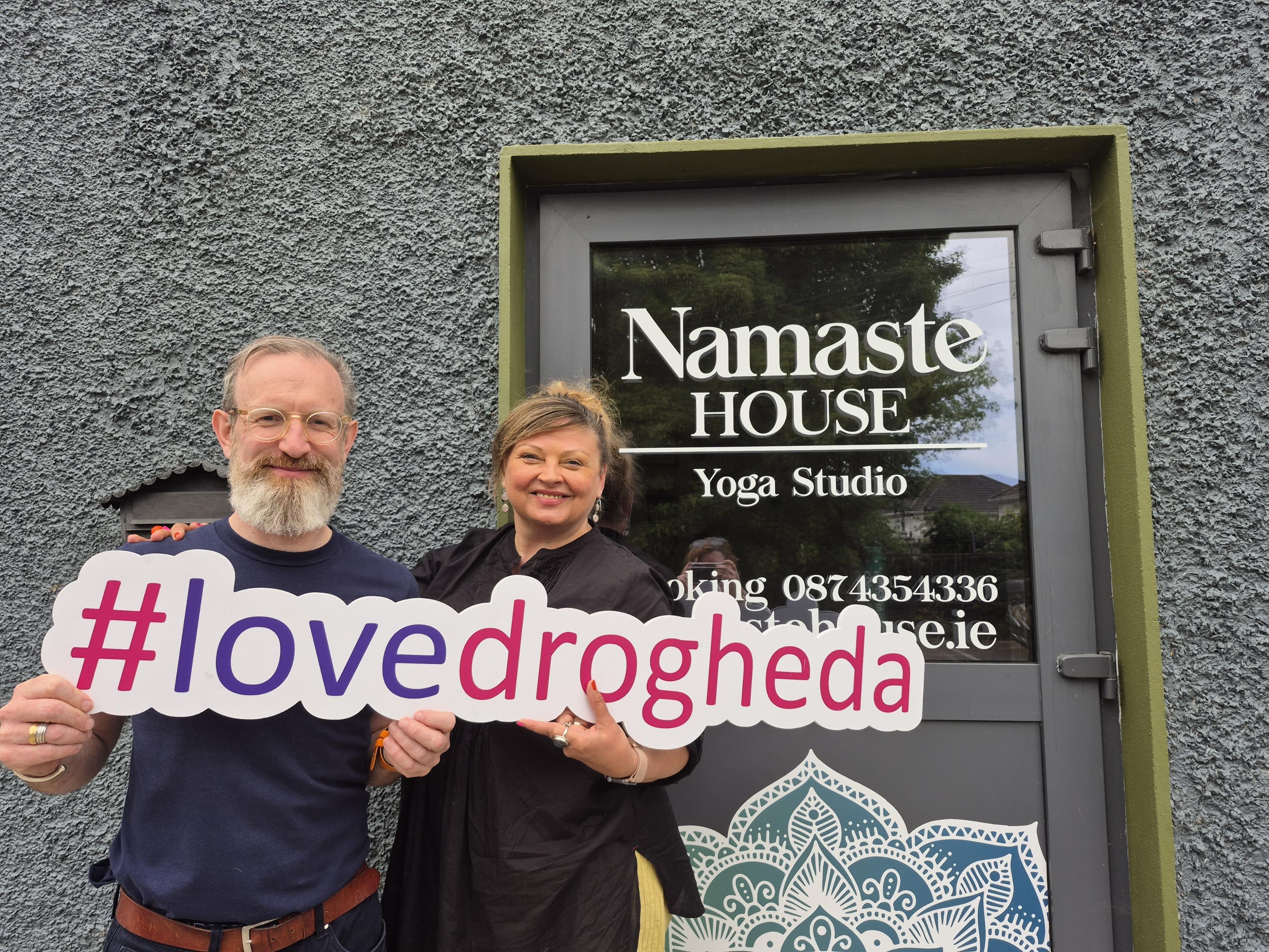 #ShopLocal Social Media Business Spotlights