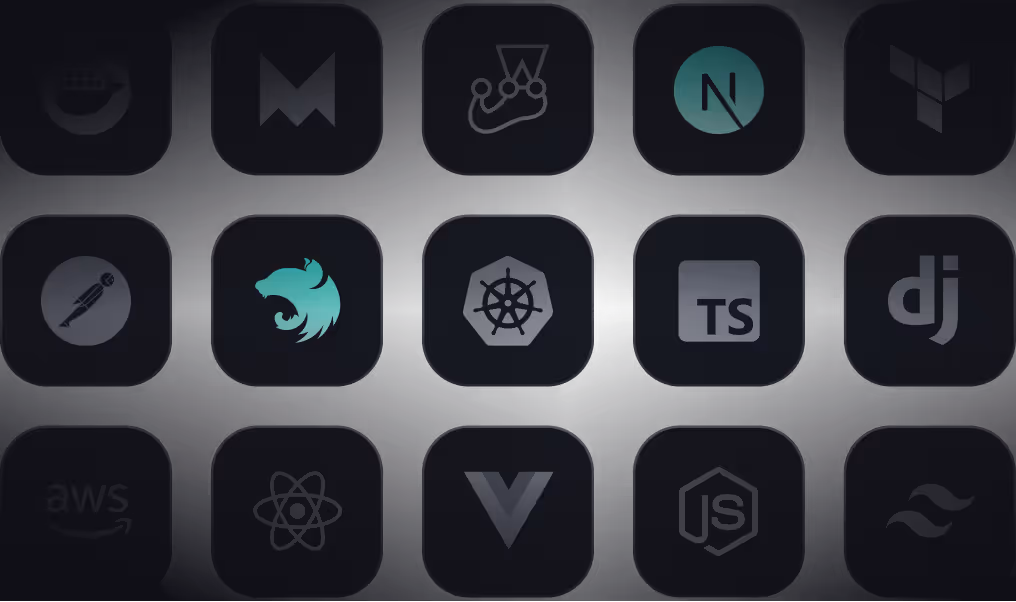 Desktop Development Services