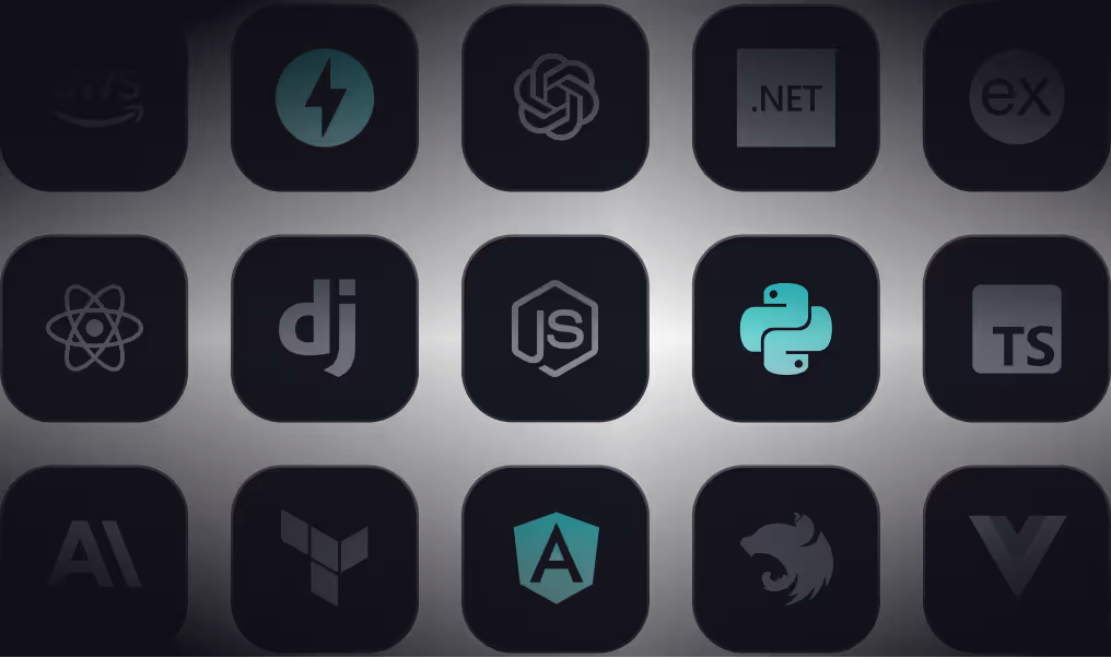 Desktop Development Services