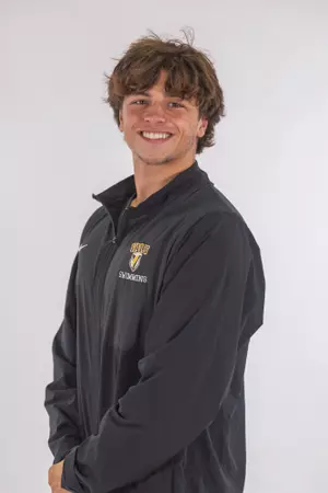 Kingston Vickers