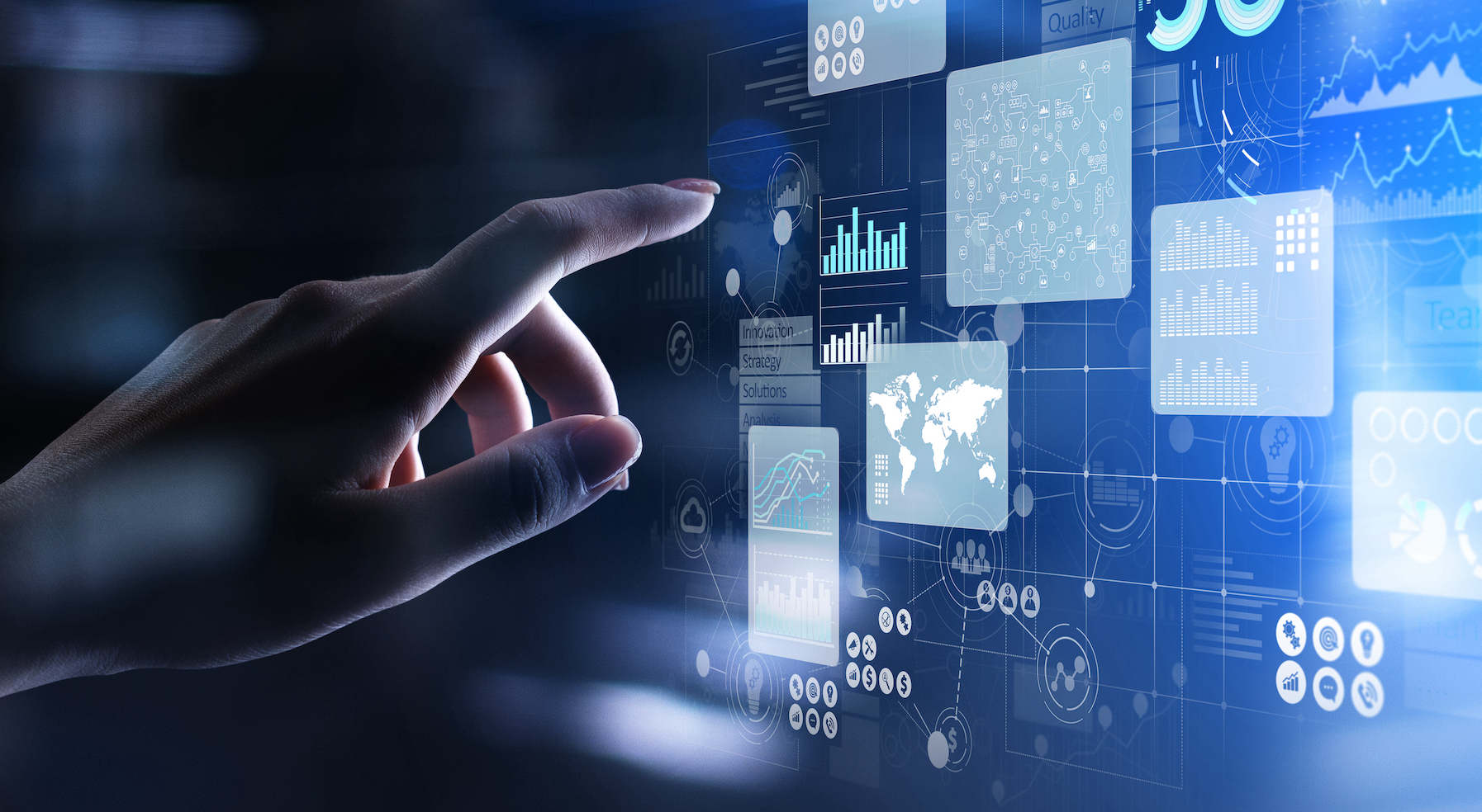 HumanTouch, LLC - Home