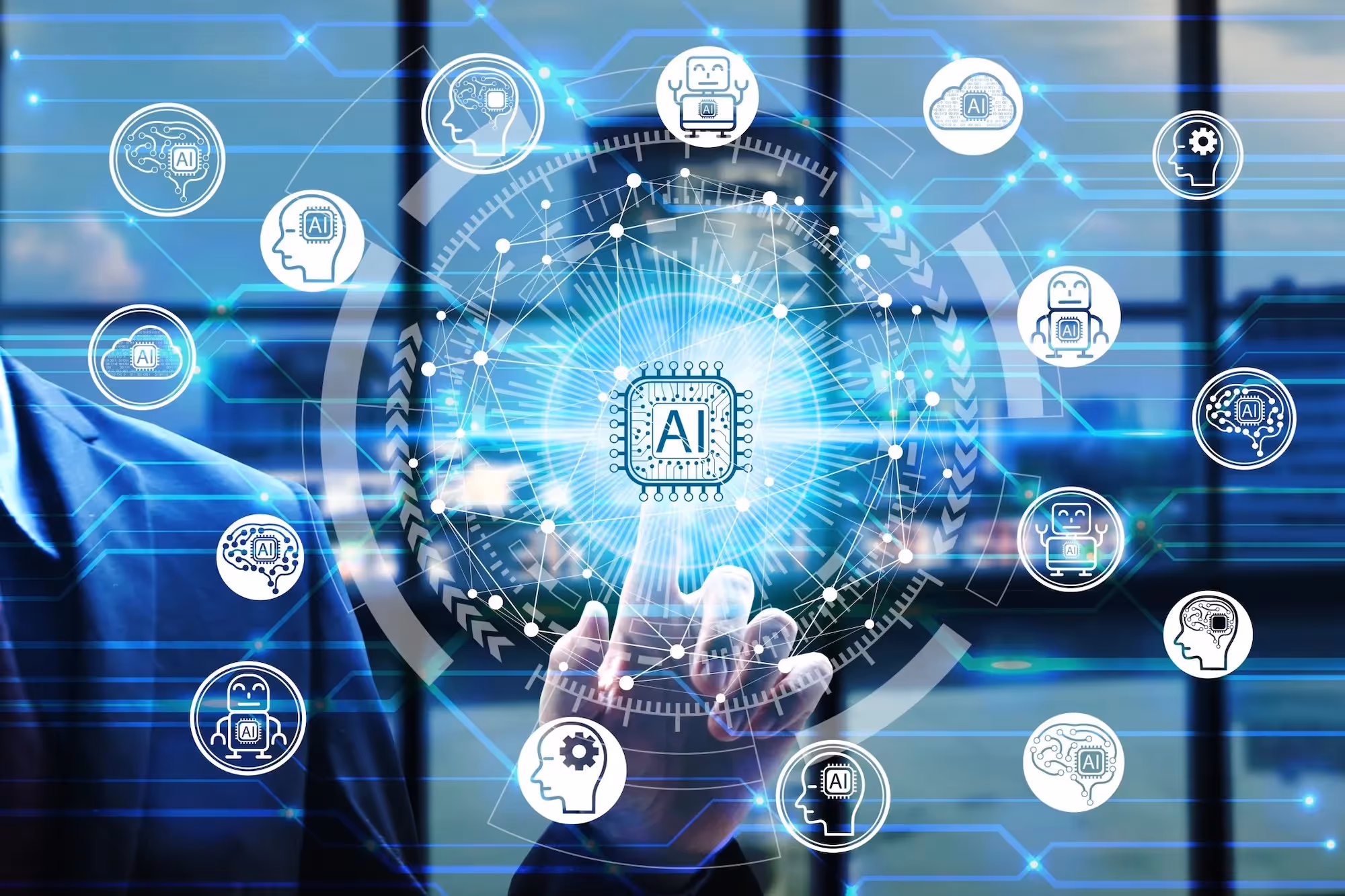 Fear of AI Distracts from the Real Threat