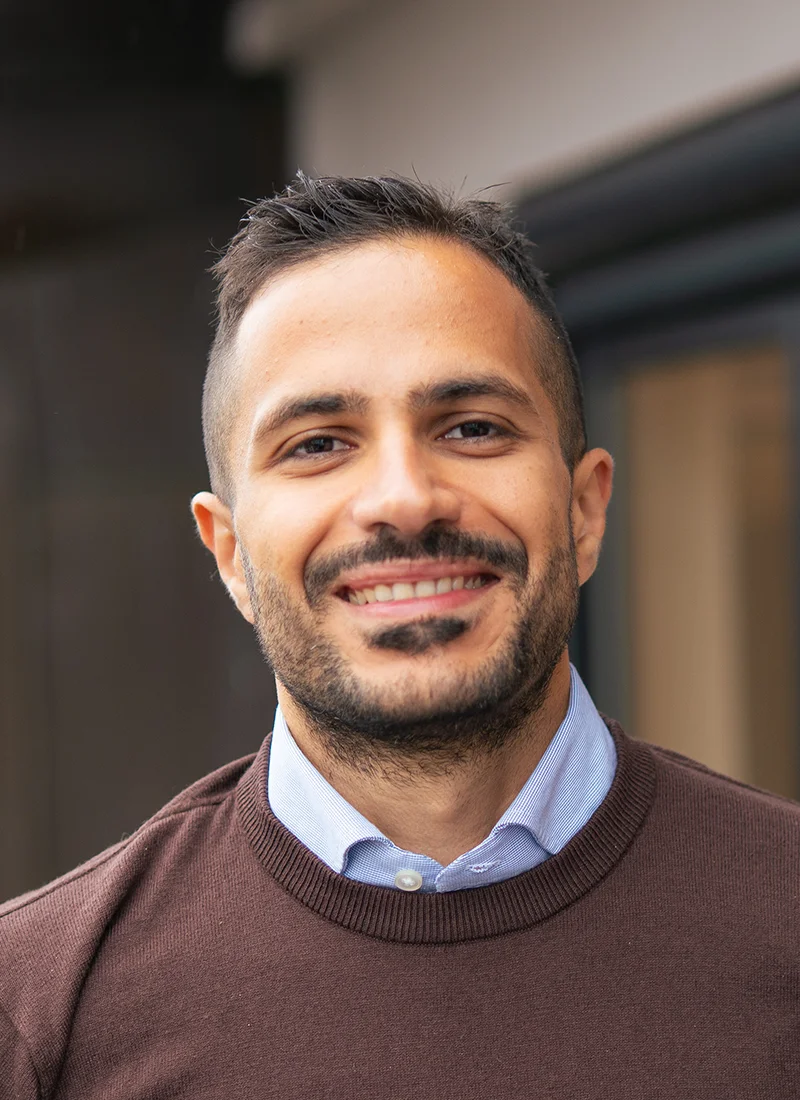 Tariq Alhosni