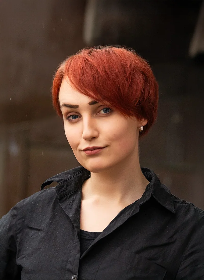 Cathrine Bekkemellem