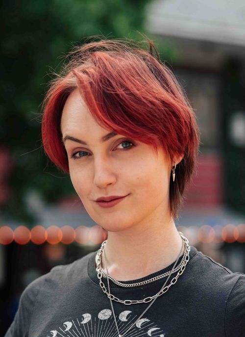 Cathrine Bekkemellem