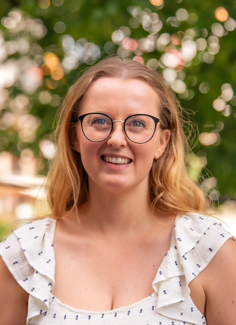 Hege Sørli