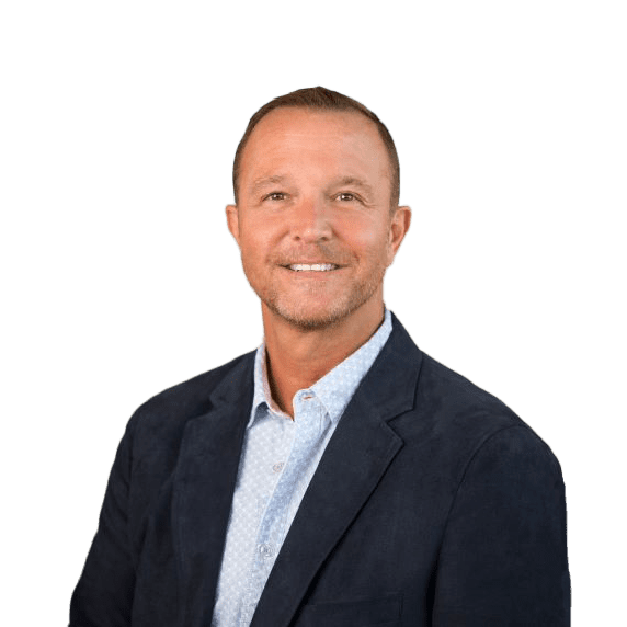 Photo of Brian Brandt