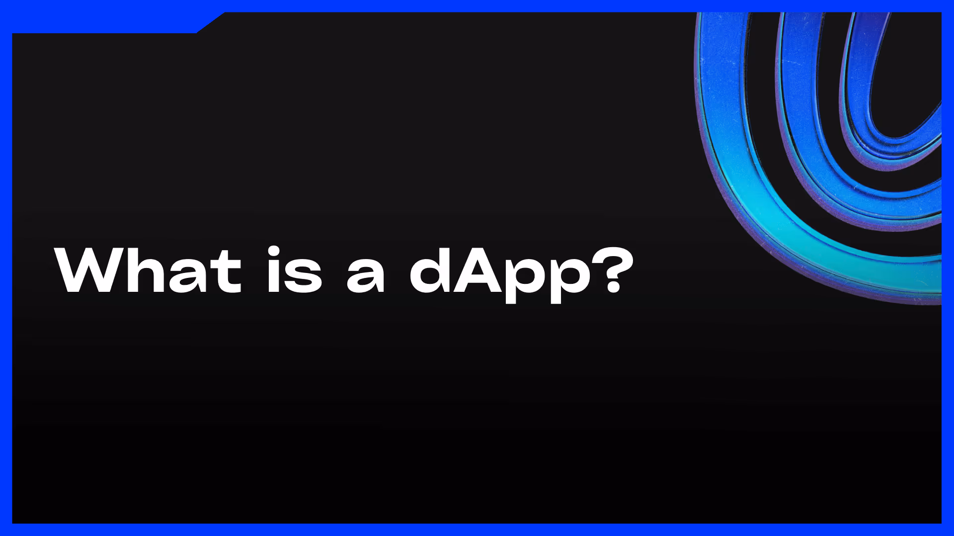 What is a dapp feature image