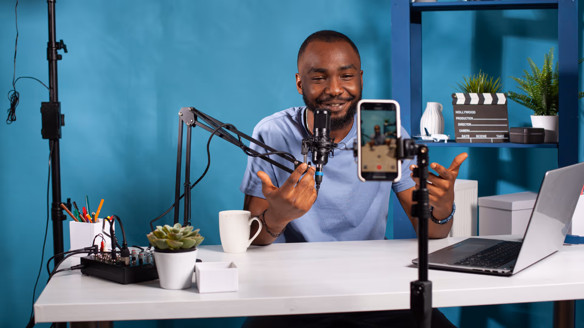 How to Get Sponsored on TikTok - Feature Image