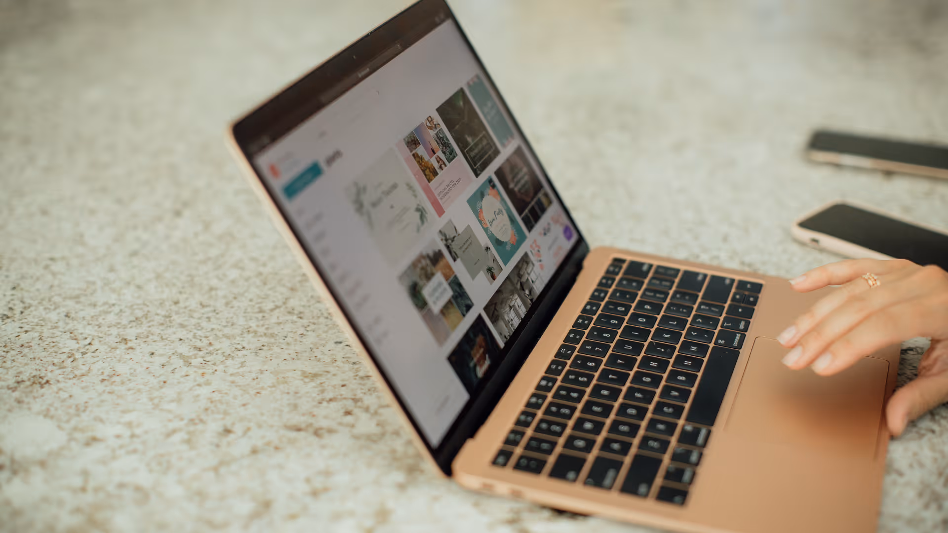 Make Money Selling Canva Templates - Feature Image