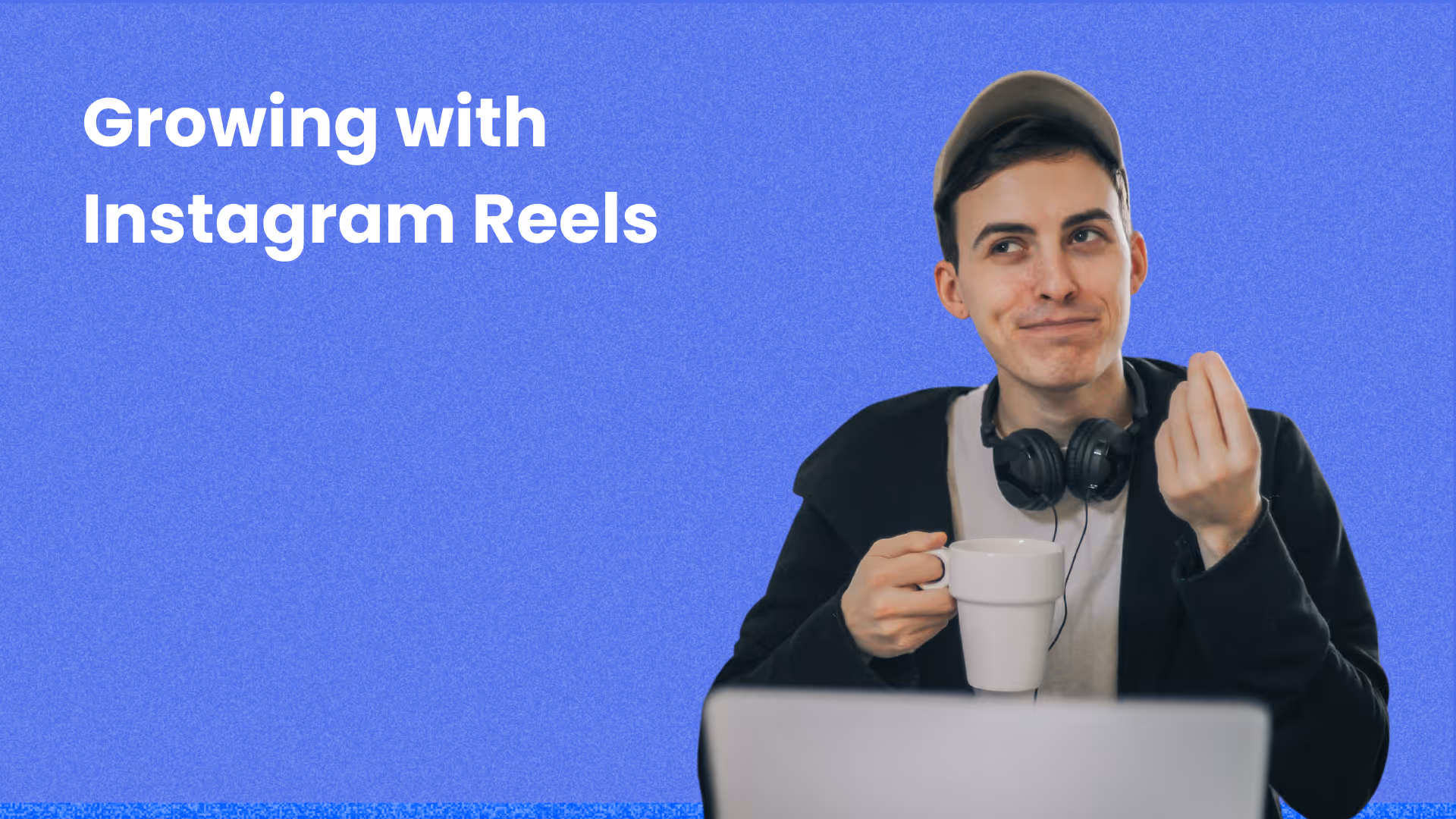 instagram reels grow following - feature image