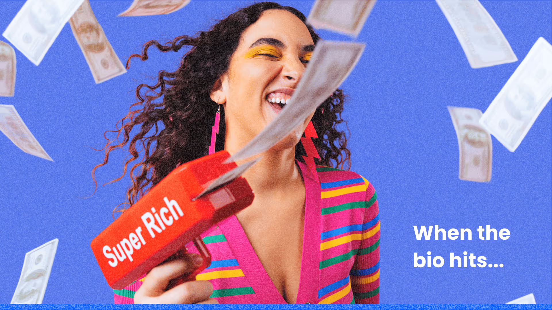 Instagram bio optimization - Feature Image