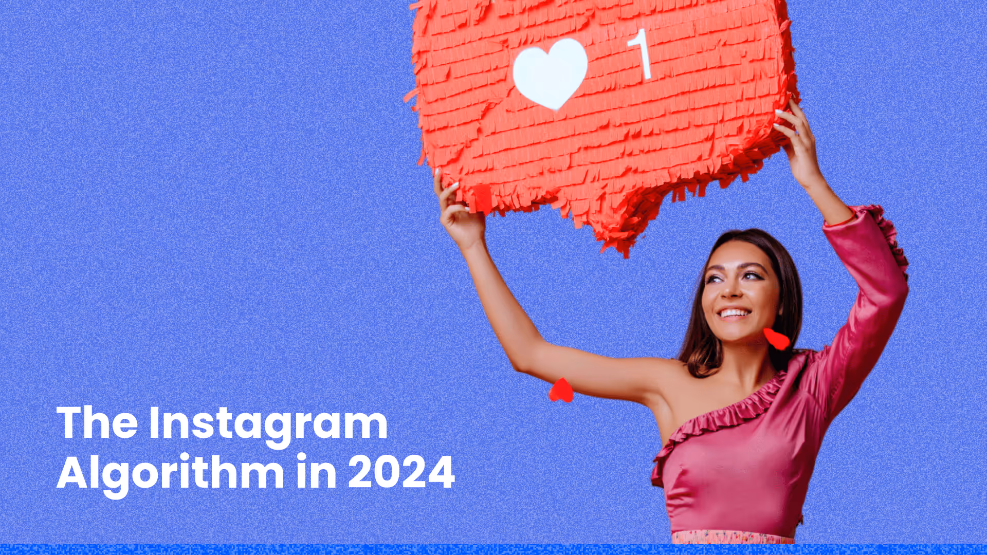 How The Instagram Algorithm Works - Feature Image