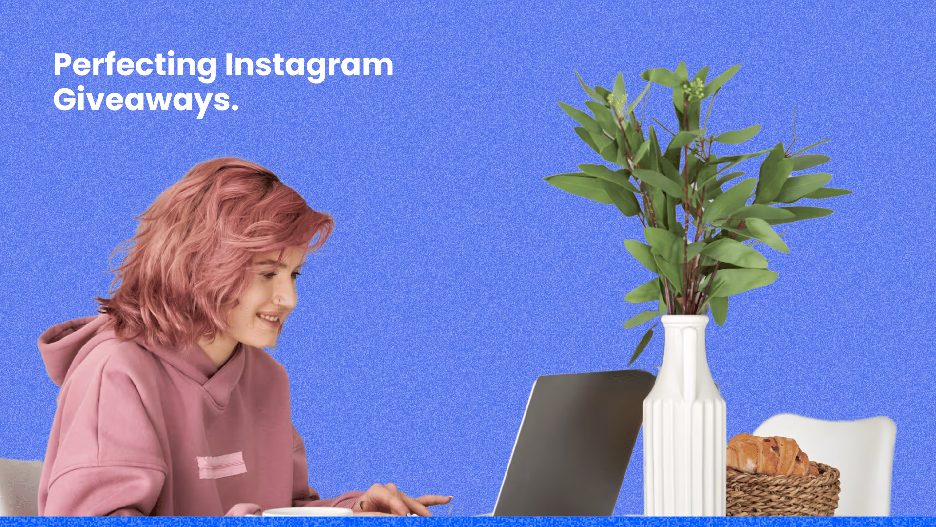 Instagram giveaway - Feature Image